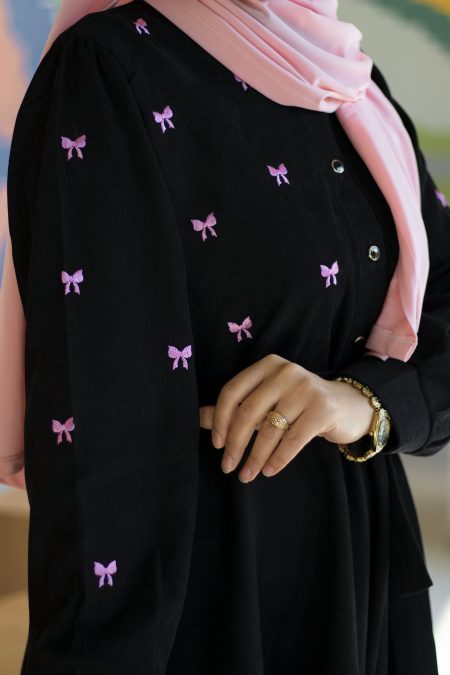 پیراهن پاپیون